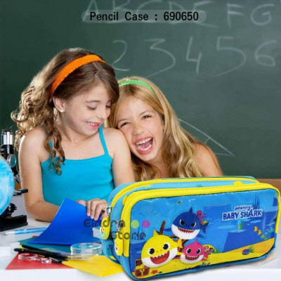 Pencil Case : 690650